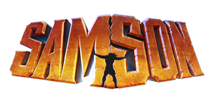 Samson Rope Logo
